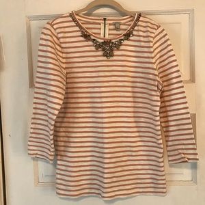 J Crew Blouse